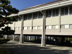 沼田市立白沢中学校
