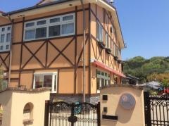 後閑あさひ保育園