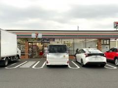 セブンイレブン　前橋宮地町店