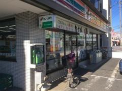セブンイレブン　川口芝3丁目店