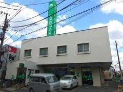 千葉信用金庫幕張支店