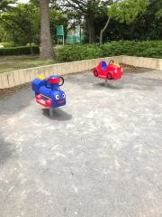 御影台公園