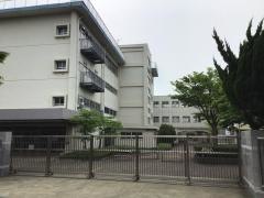 東京都立葛飾総合高等学校
