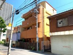 子供の村保育園