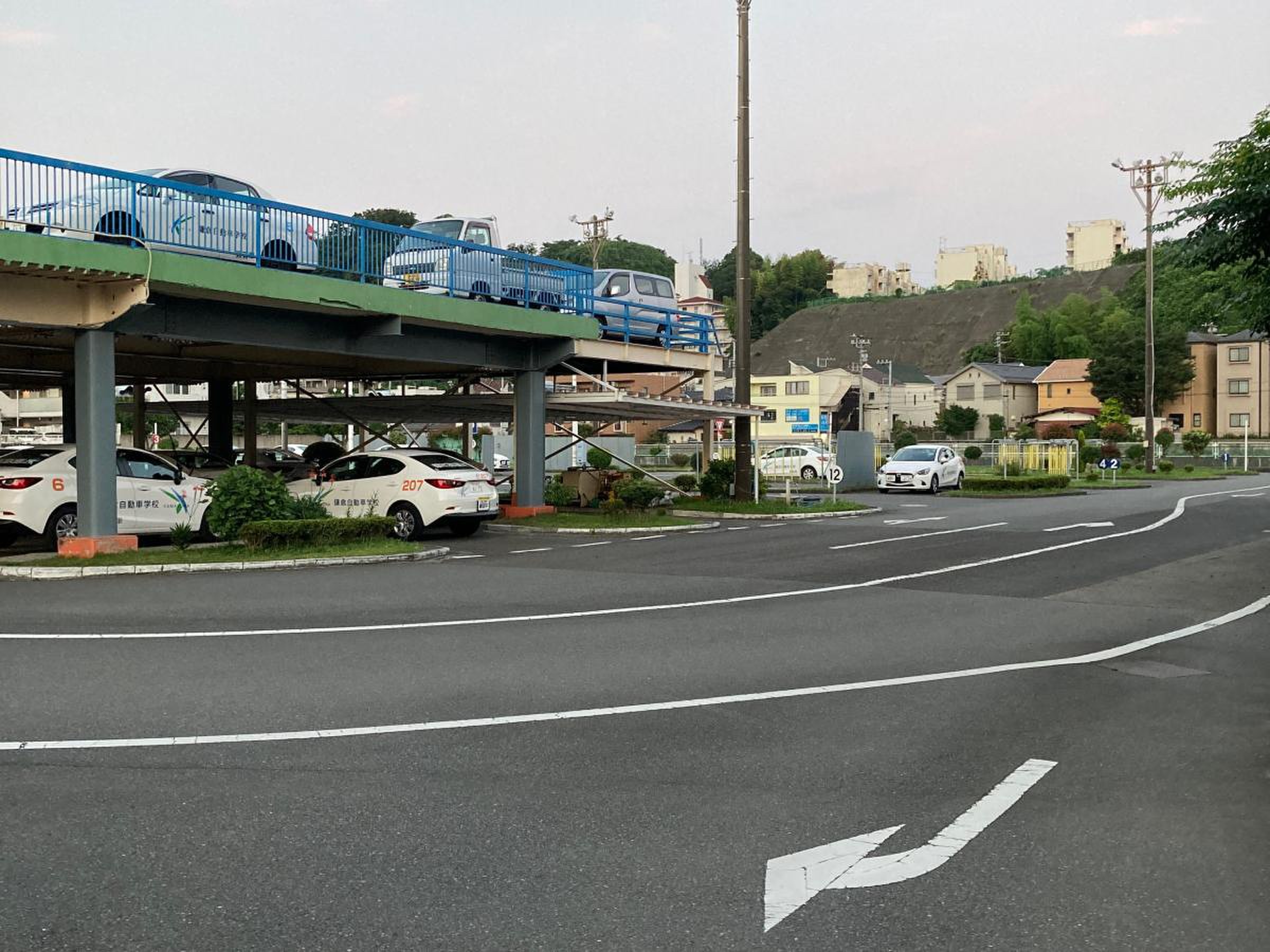 鎌倉 自動車 学校