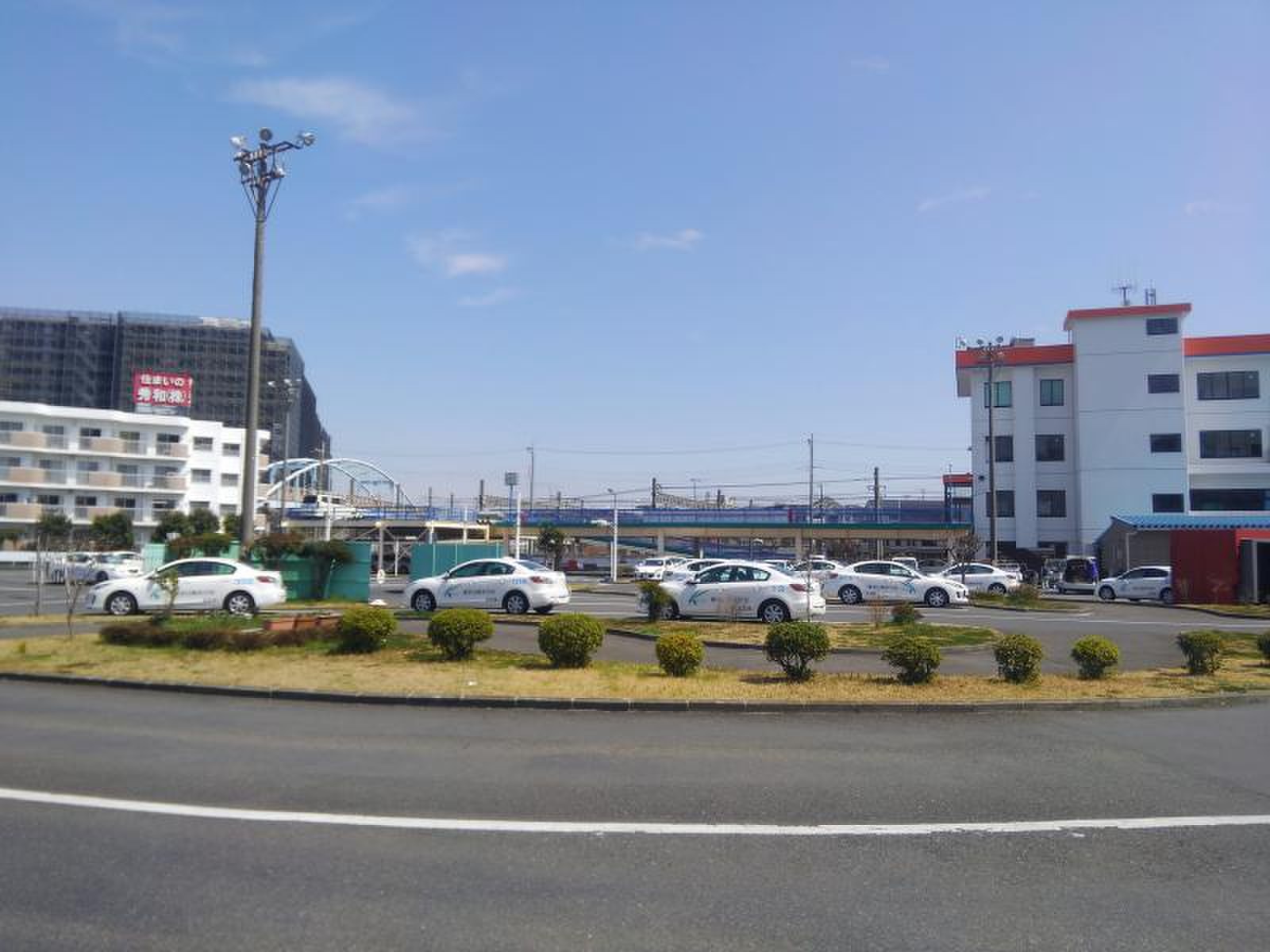 鎌倉 自動車 学校