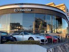 マツダアンフィニ横浜西三ツ沢店