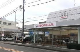 Ｈｏｎｄａ　Ｃａｒｓ中央神奈川大和店