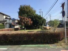 深見台緑地