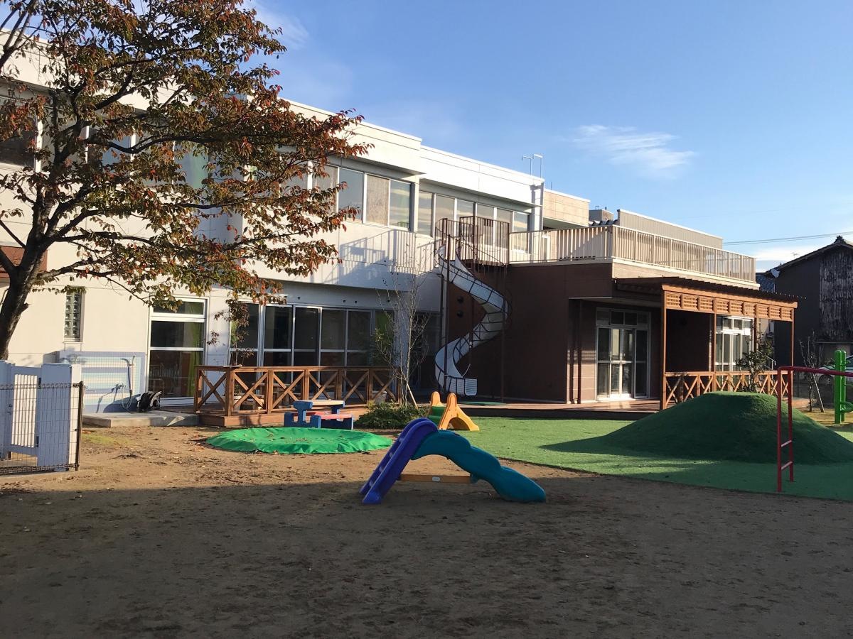 善久寺こども園