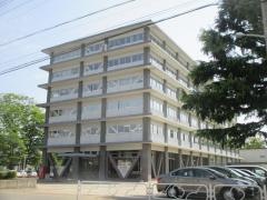 長野栗田郵便局