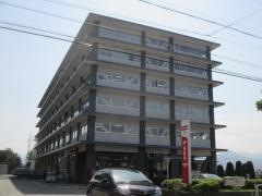 長野栗田郵便局
