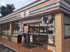 セブンイレブン　松本神田店