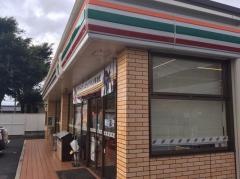 セブンイレブン　松本神田店