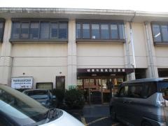岐阜市立図書館長良図書室