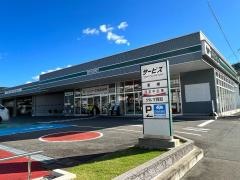 岐阜トヨペット高山店