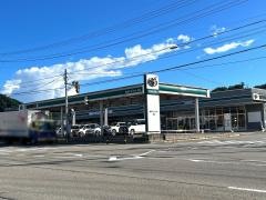 岐阜トヨペット高山店