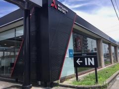 静岡三菱自動車販売浜松店