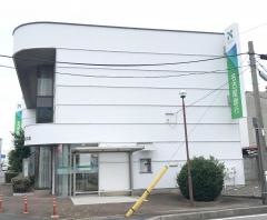 名古屋銀行味美支店