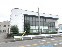 名古屋銀行味美支店