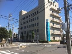 知多信用金庫常滑中央支店