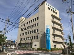 知多信用金庫常滑中央支店