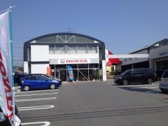 Ｈｏｎｄａ　Ｃａｒｓ愛知岡崎羽根店