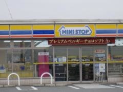 ミニストップ　松阪小舟江店