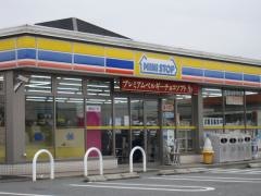 ミニストップ　松阪小舟江店