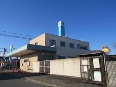 滋賀中央信用金庫北里支店