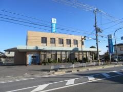 滋賀中央信用金庫北里支店