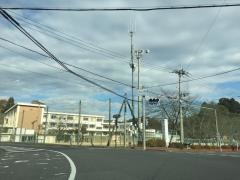 佐山小学校
