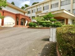 佐山小学校
