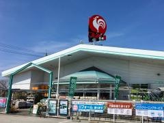 コメリハード＆グリーン　虎姫店