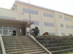 桧山小学校