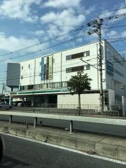 京都トヨペット久御山店