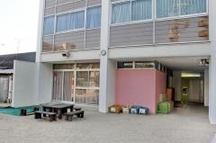 西平野幼稚園