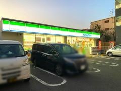 ファミリーマート　清水二丁目店