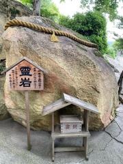 生石神社