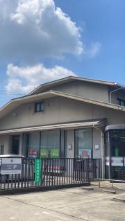 中国銀行法界院支店