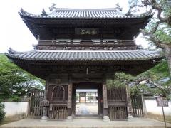 洞松寺
