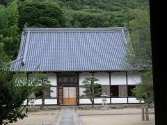 洞松寺