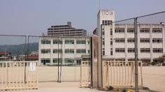 寺西小学校