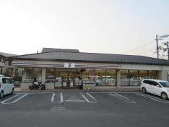 セブンイレブン　岩国錦帯橋店