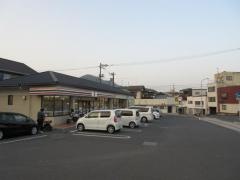 セブンイレブン　岩国錦帯橋店