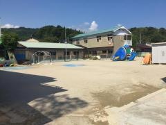 四恩幼稚園