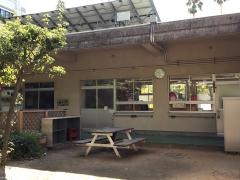 香川大学教育学部附属高松園舎