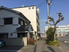 米長旅館
