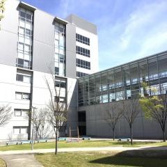 九州産業大学美術館