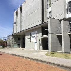 九州産業大学美術館
